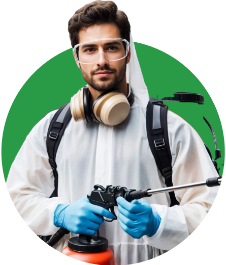 Swiftshield pest control service in London