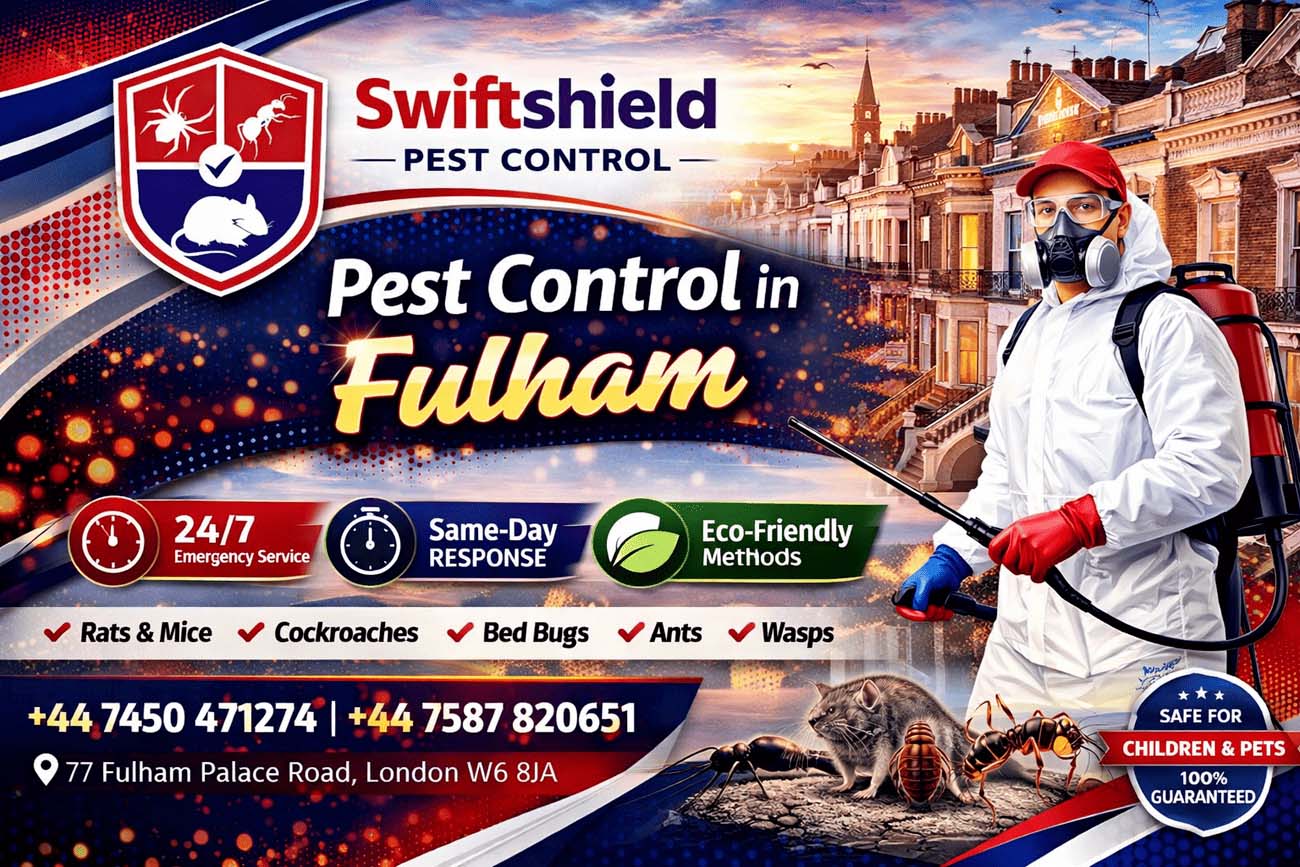 Fulham