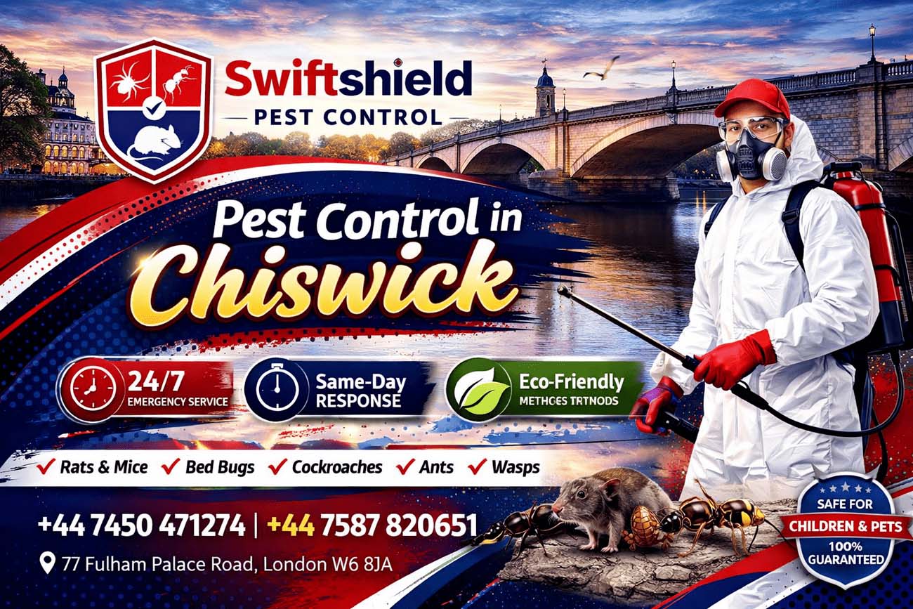 Chiswick