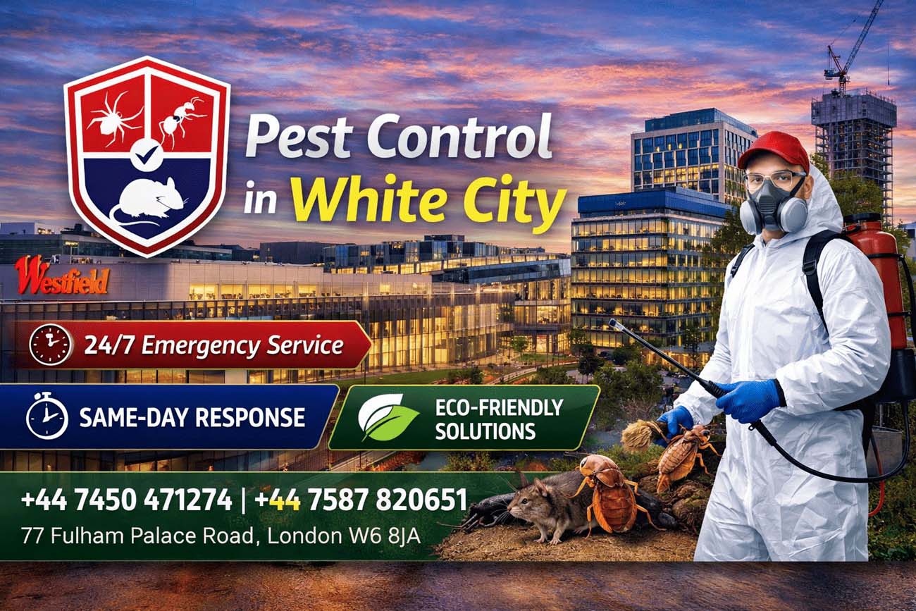 White City