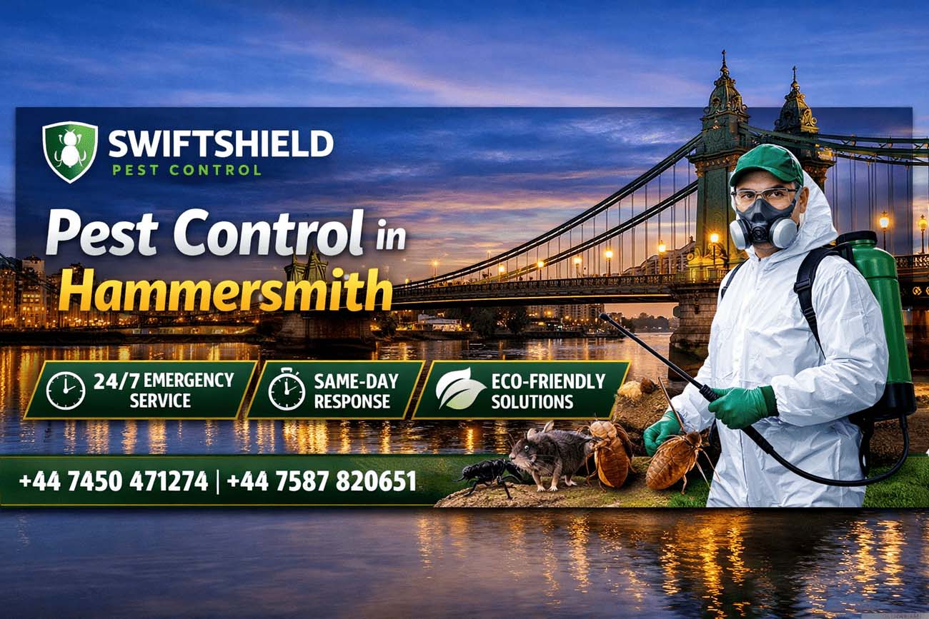 Hammersmith